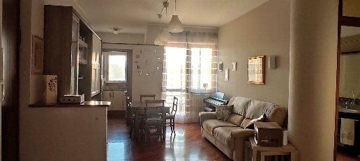 appartamento in affitto a Torino in zona Santa Rita