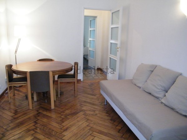 appartamento in affitto a Torino in zona Regio Parco
