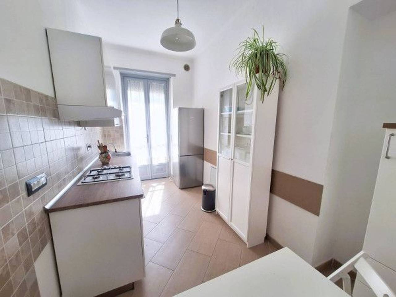 appartamento in affitto a Torino in zona Parella
