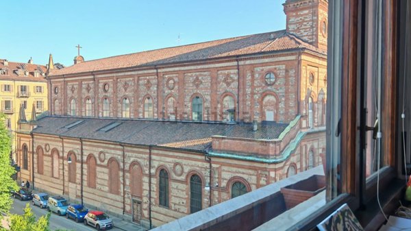appartamento in affitto a Torino