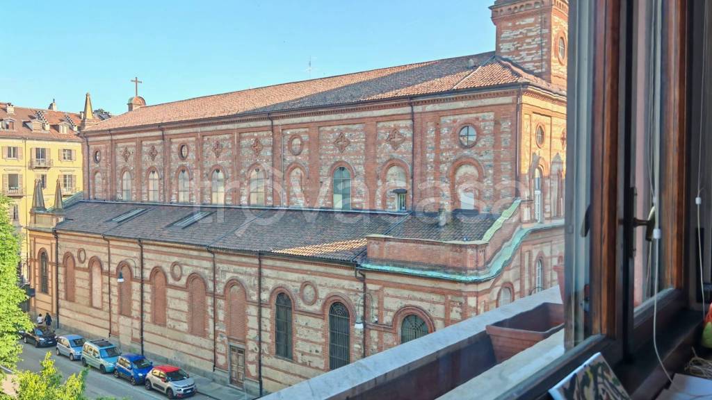 appartamento in affitto a Torino