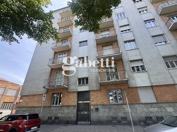 appartamento in affitto a Torino in zona Santa Rita