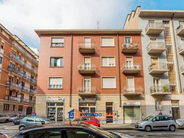 appartamento in affitto a Torino in zona Borgo San Paolo