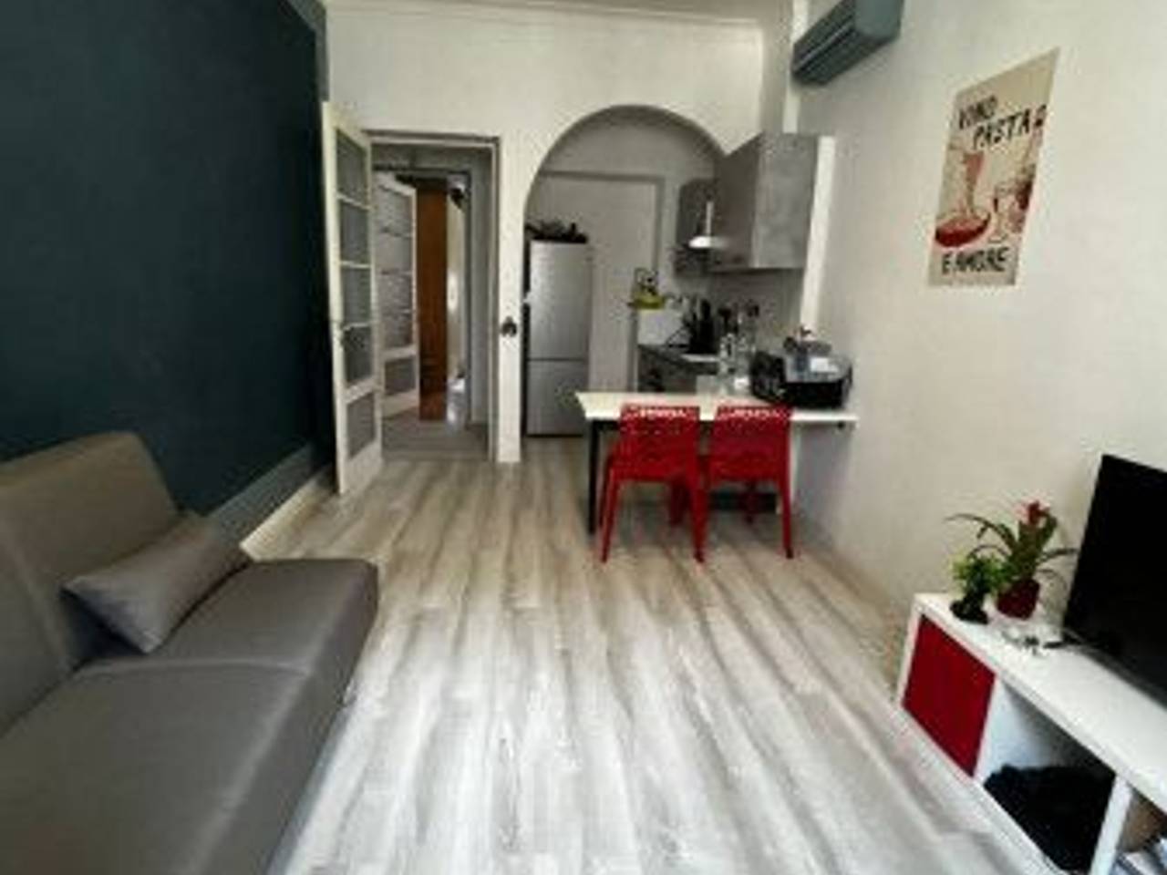 appartamento in affitto a Torino in zona Lingotto