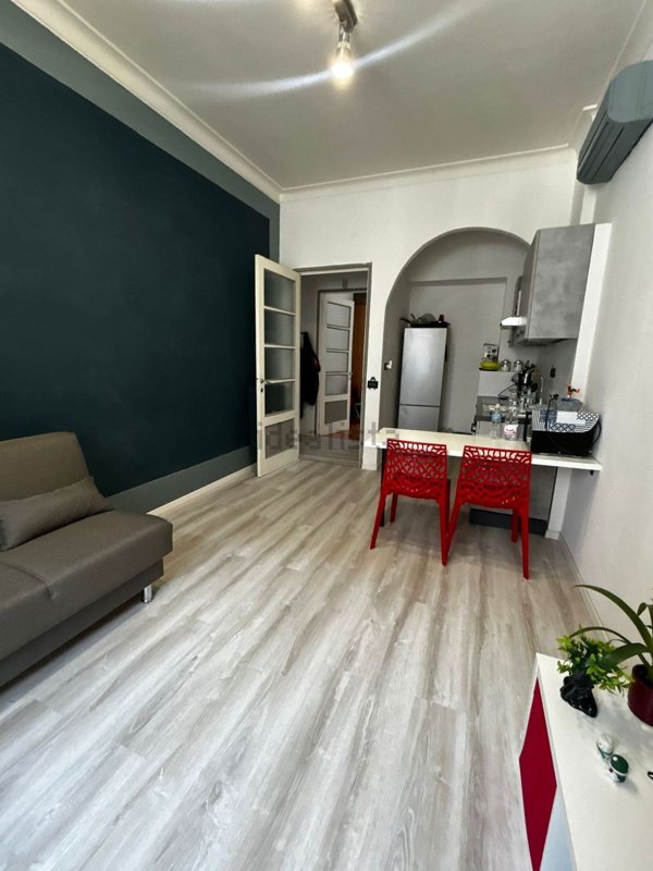 appartamento in affitto a Torino in zona Filadelfia
