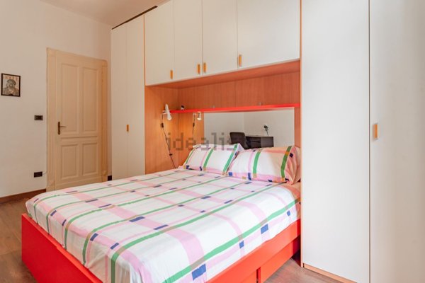 appartamento in affitto a Torino in zona Vanchiglia