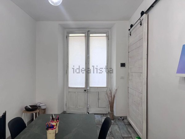 locale commerciale in affitto a Torino