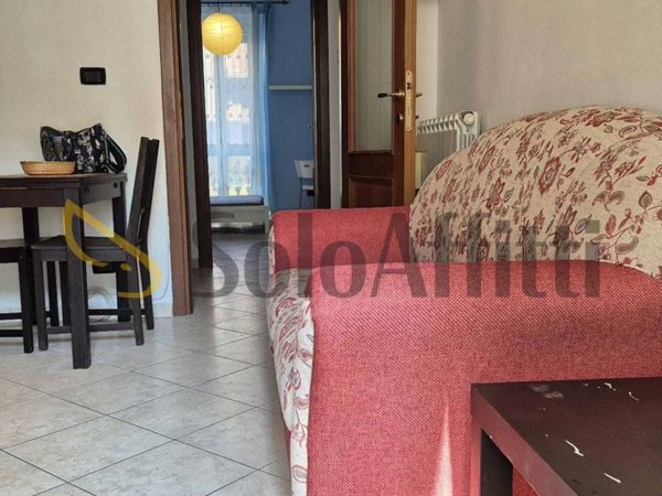 appartamento in affitto a Torino in zona Parella