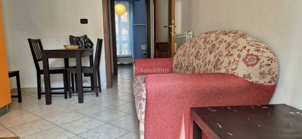 appartamento in affitto a Torino in zona Parella