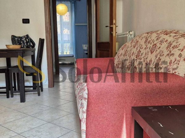 appartamento in affitto a Torino in zona Parella