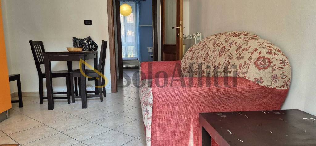 appartamento in affitto a Torino in zona Parella