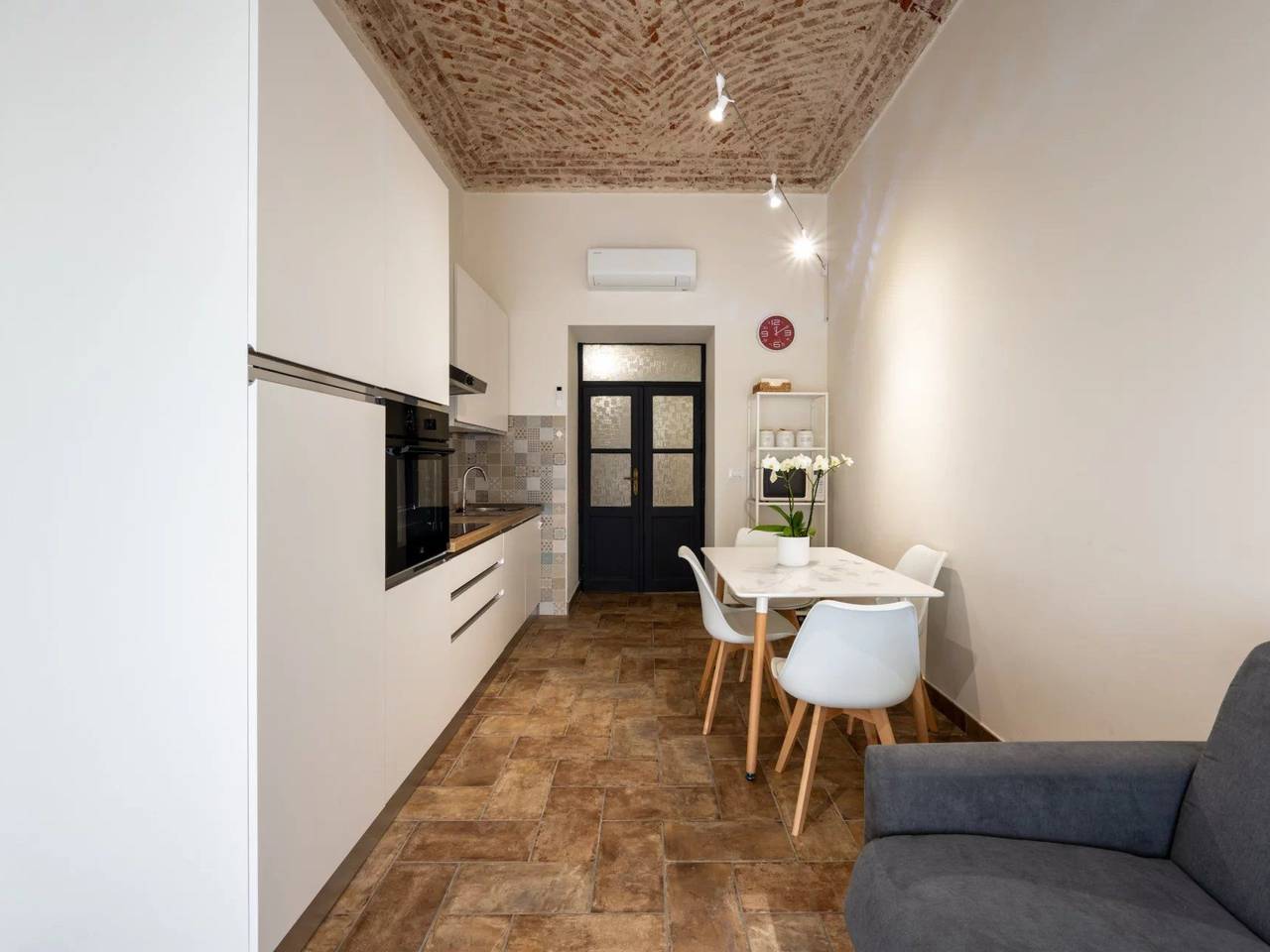 appartamento in affitto a Torino in zona Crocetta