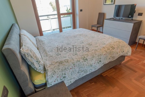 appartamento in affitto a Torino in zona Centro Storico