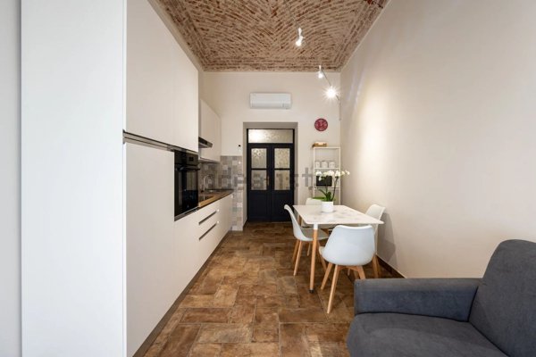 appartamento in affitto a Torino
