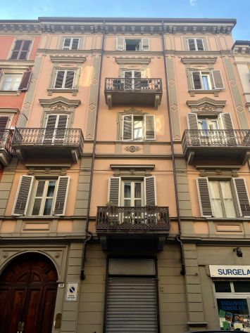 appartamento in affitto a Torino in zona Crocetta