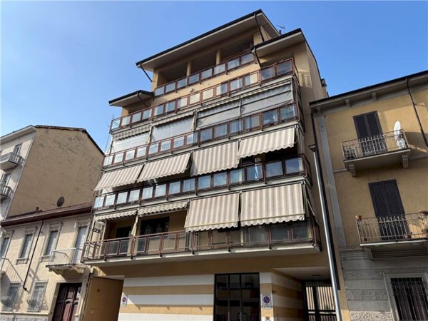 appartamento in affitto a Torino