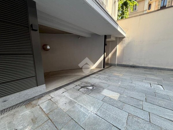 appartamento in affitto a Torino