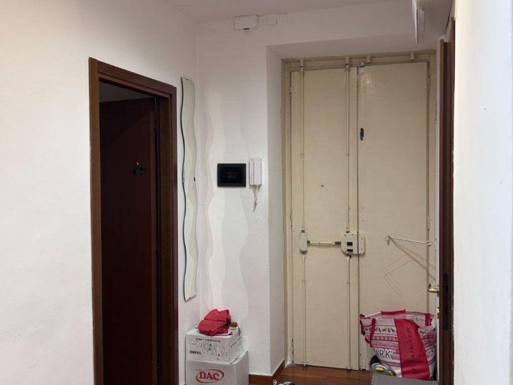 appartamento in affitto a Torino in zona Millefonti