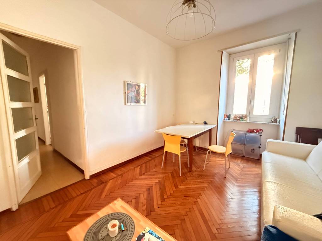 appartamento in affitto a Torino in zona Borgo San Paolo