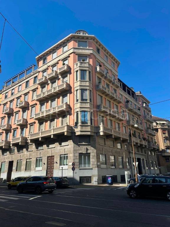 appartamento in affitto a Torino