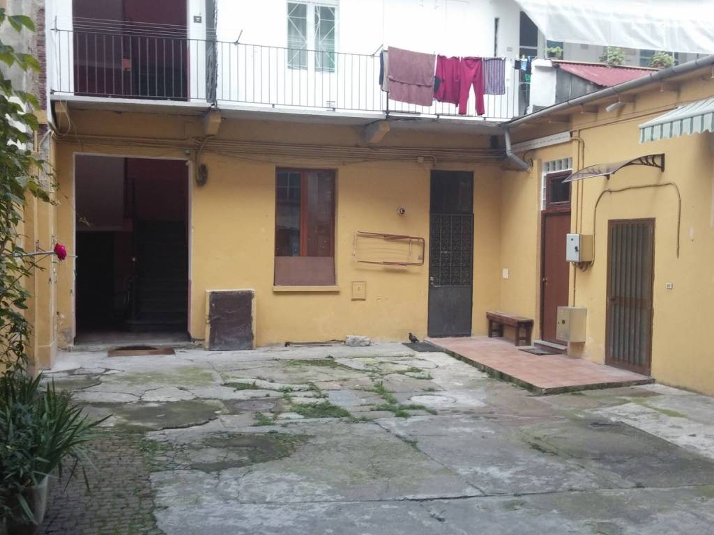 appartamento in affitto a Torino in zona Aurora