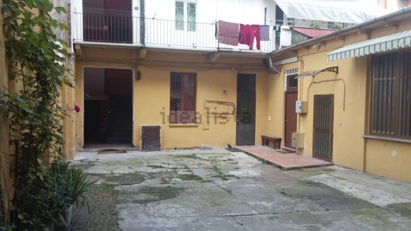 appartamento in affitto a Torino in zona Aurora