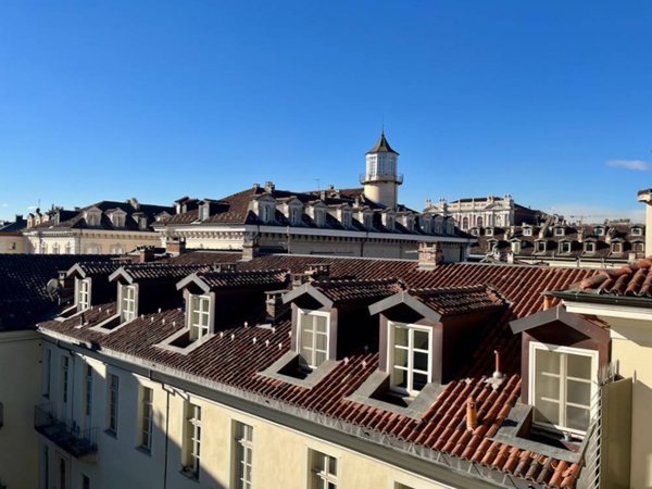appartamento in affitto a Torino