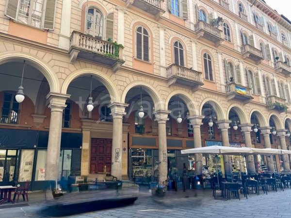 appartamento in affitto a Torino in zona Centro Storico