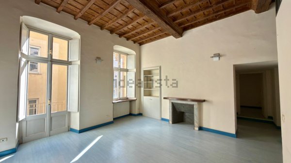 appartamento in affitto a Torino