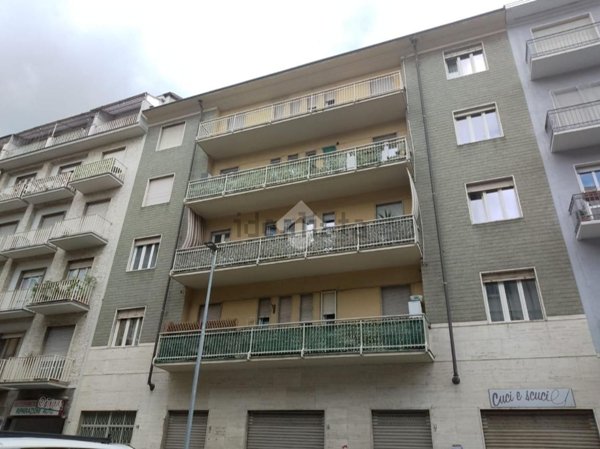 negozio in affitto a Torino in zona Millefonti
