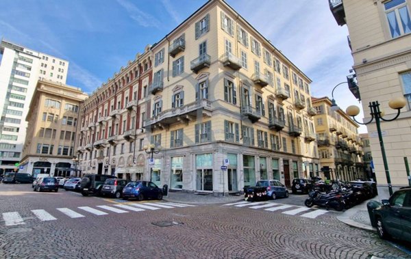 negozio in affitto a Torino in zona Centro Storico
