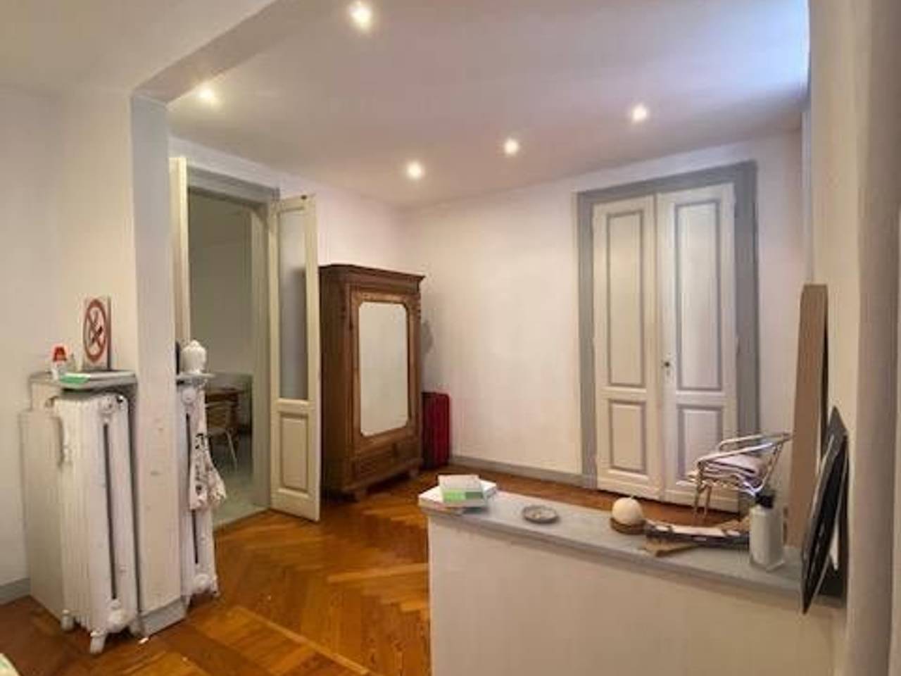 appartamento in affitto a Torino in zona Centro Storico