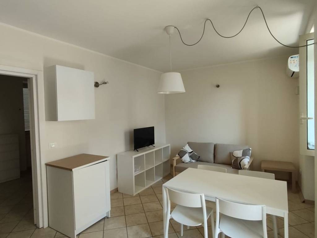 appartamento in affitto a Torino in zona Aurora