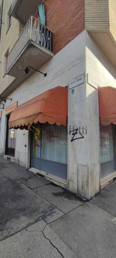 appartamento in affitto a Torino