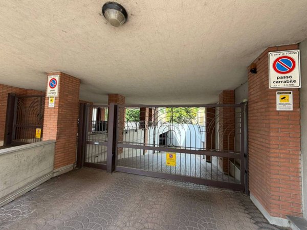 casa indipendente in affitto a Torino in zona Gran Madre