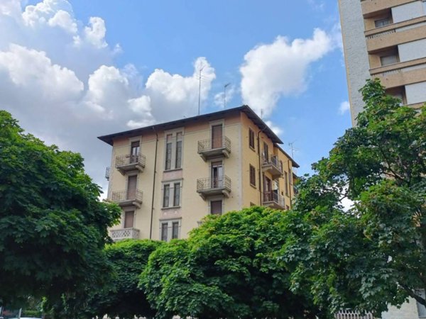 appartamento in affitto a Torino in zona Pozzo Strada