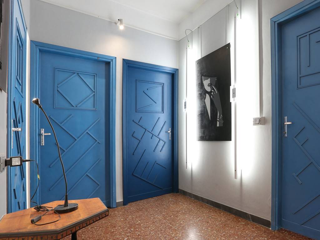 appartamento in affitto a Torino in zona Lingotto