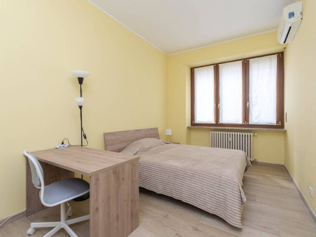 appartamento in affitto a Torino in zona Parella