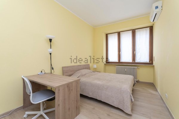 appartamento in affitto a Torino in zona Parella