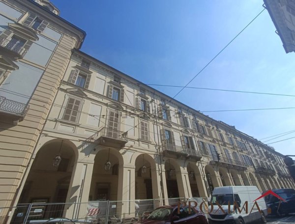 casa indipendente in affitto a Torino in zona Centro Storico