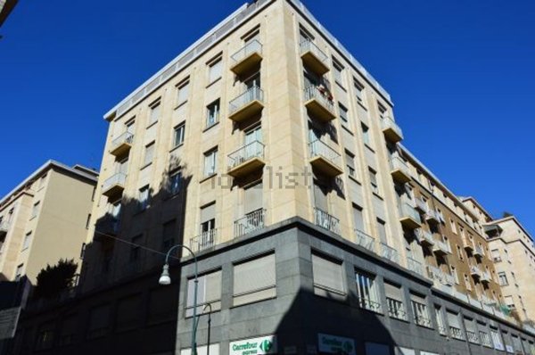 appartamento in affitto a Torino in zona Centro Storico