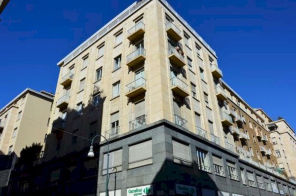 appartamento in affitto a Torino in zona Centro Storico