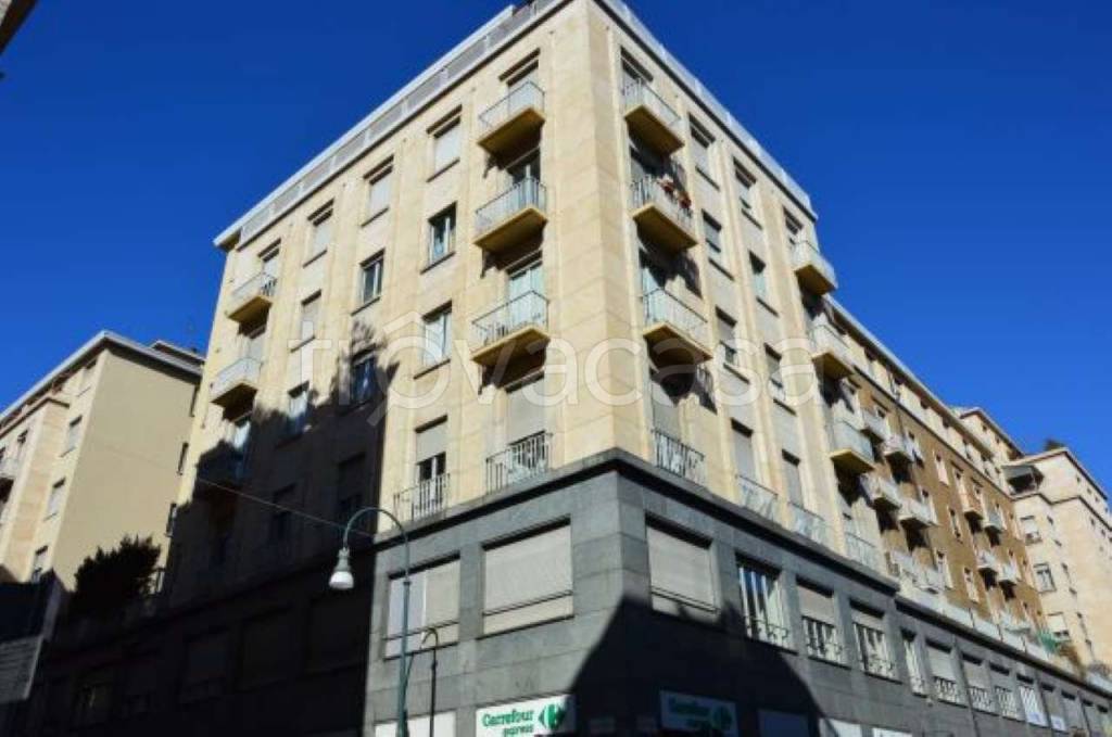 appartamento in affitto a Torino in zona Centro Storico