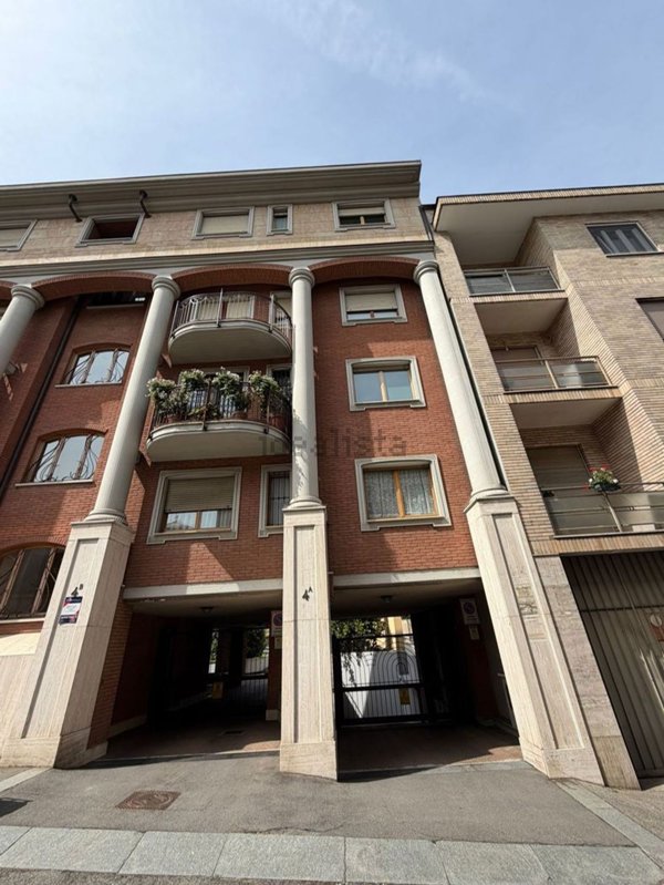 casa indipendente in affitto a Torino in zona Gran Madre