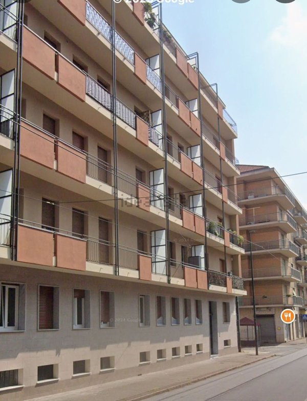 appartamento in affitto a Torino in zona Lingotto