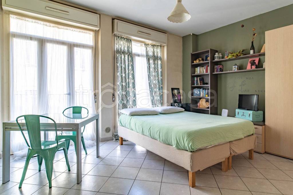 appartamento in affitto a Torino in zona Aurora