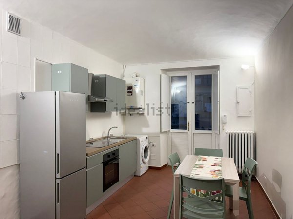 appartamento in affitto a Torino