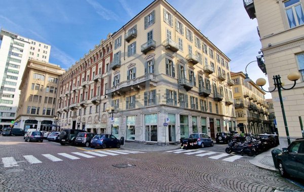 locale commerciale in affitto a Torino in zona Centro Storico