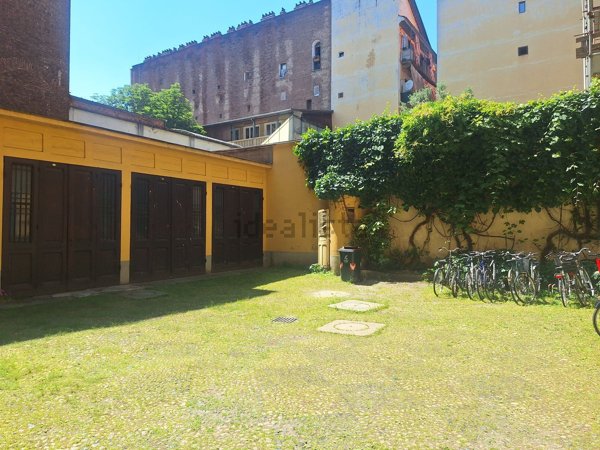 appartamento in affitto a Torino in zona Vanchiglia