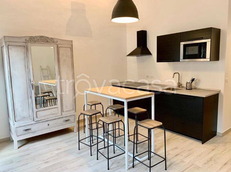 appartamento in affitto a Torino in zona Vanchiglia